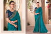 Sandalwood 15 By Tfh Fancy Sarees Wholesale In India